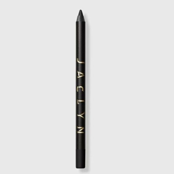 🌻Jaclyn Cosmetics Eyeliner Smooth Black Brown New FullSz - Picture 1 of 7